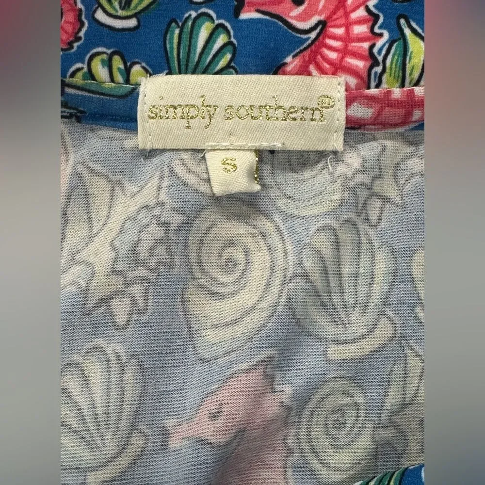 Simply Southern pre owned